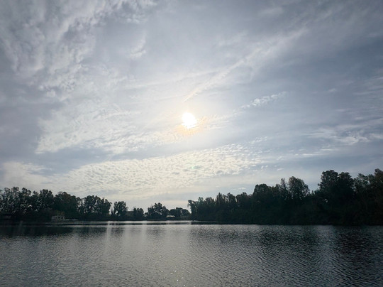 Laghi Nabi-Castel Volturno必去景点
