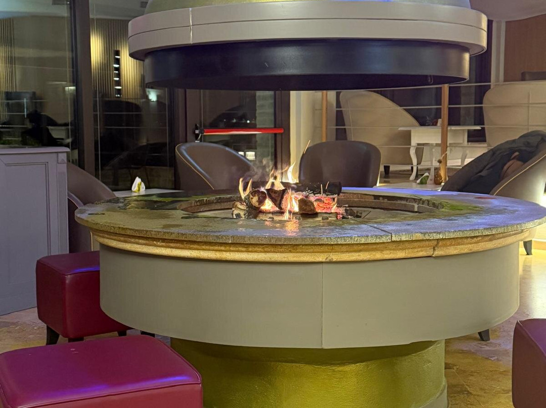 Borgobrufa Spa Resort主图