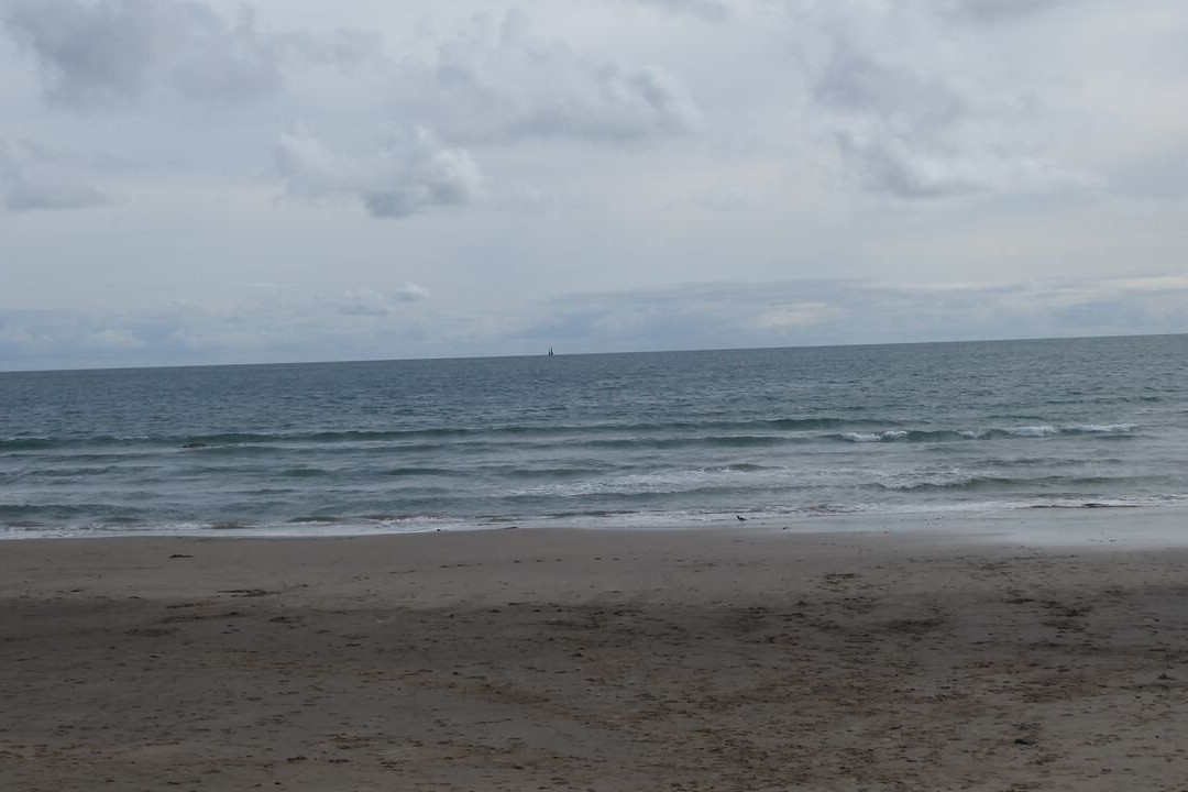 Aberdaron Beach-Aberdaron必去景点