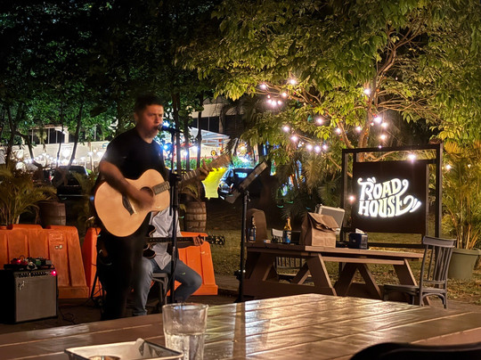 Clayton's Roadhouse Cafe