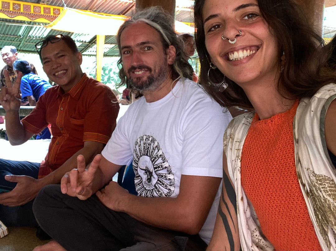 TORAJA UNIQUE-兰特包必去景点