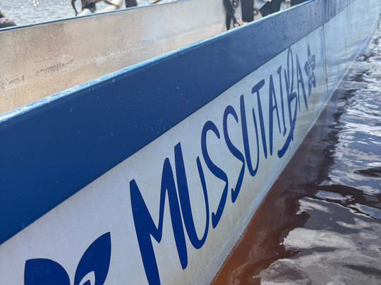 ITACARE SOUL SUP e CANOA-Itacare必去景点