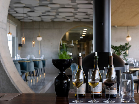 AdegaMae-托雷斯韦德拉什必去景点