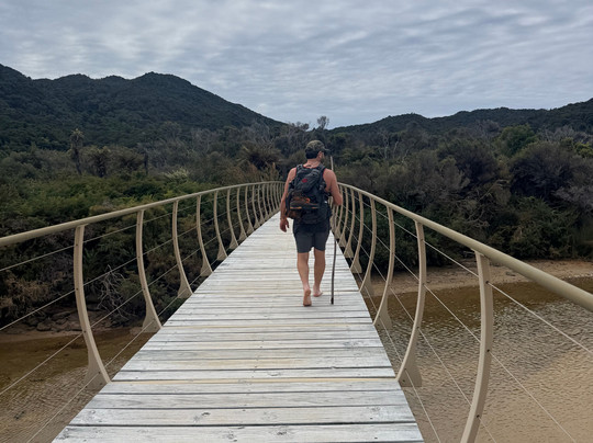 Abel Tasman Guides-玛拉豪必去景点