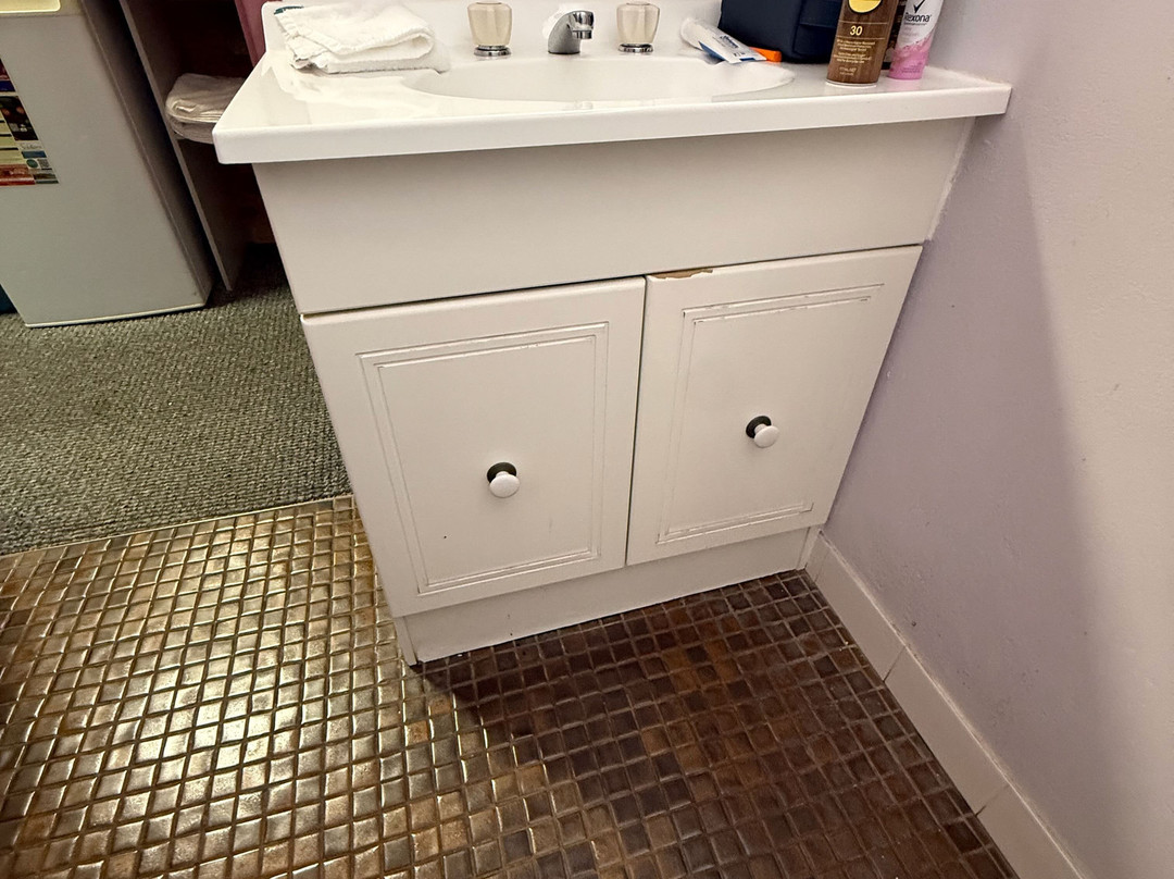 斯蒂芬斯港汽车旅馆主图