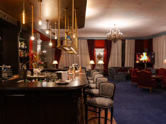 Europe Villa Cortés主图