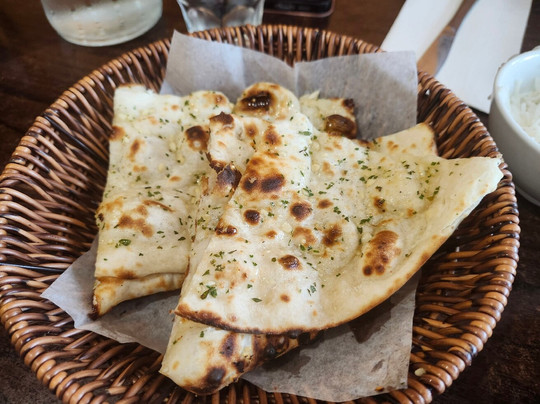 Indian Aroma And Thai