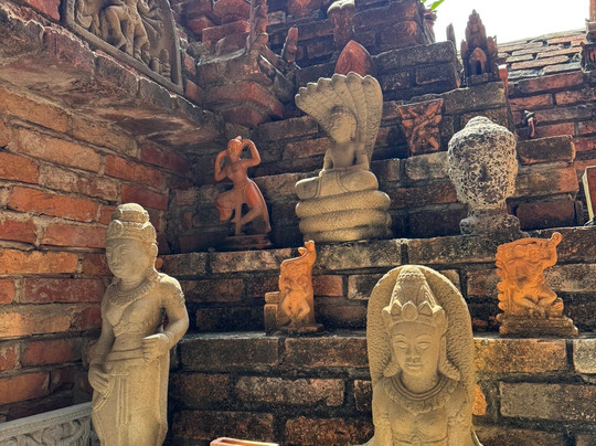 FITO 博物馆-胡志明市必去景点