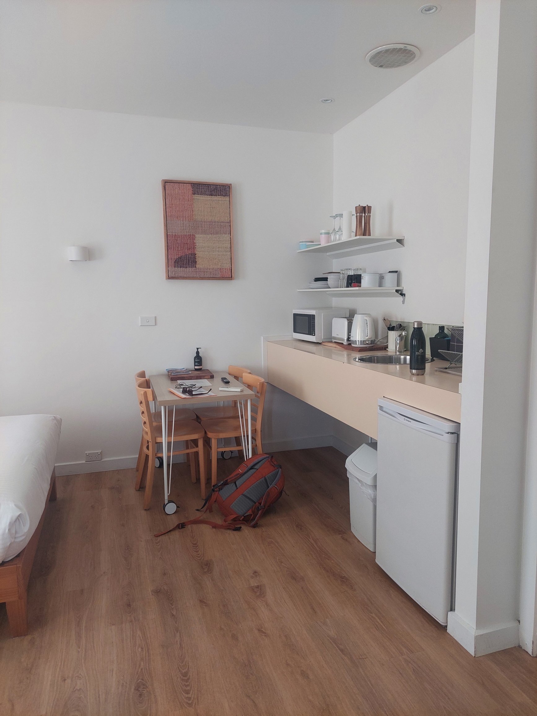 Albion Motel Hotel-客卧