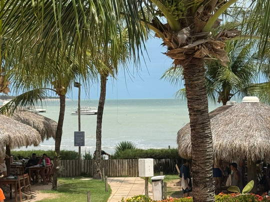 Parrachos Praia Clube-Maxaranguape必去景点