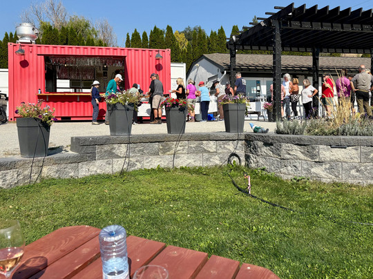 SummerGate Winery-萨默兰必去景点