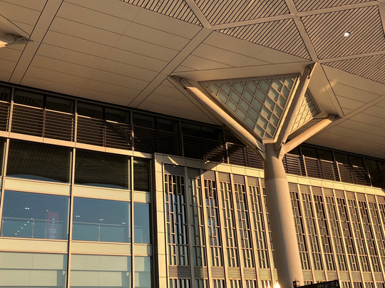 西安北站-西安市必去景点