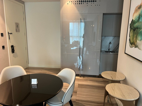 拉姆拉费尔蒙服务公寓酒店主图