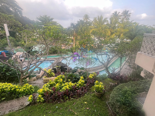 巴里夏威夷俱乐部度假村主图