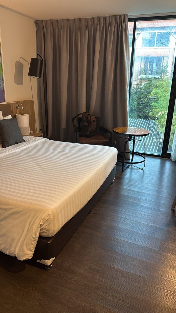 康帕斯集团清迈宁曼艺术画廊酒店-官方