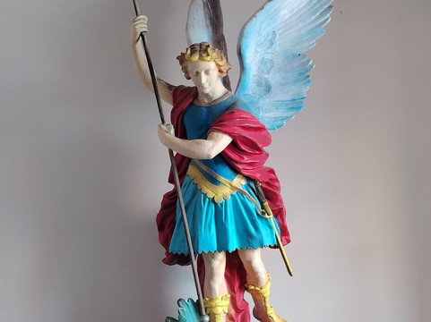 Eglise St Michel-Le Francois必去景点