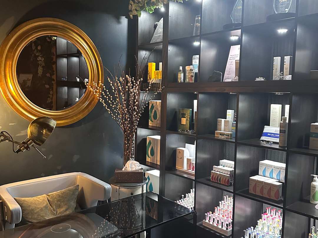 Myrachle The Spa Rituals-艾尔斯伯里必去景点