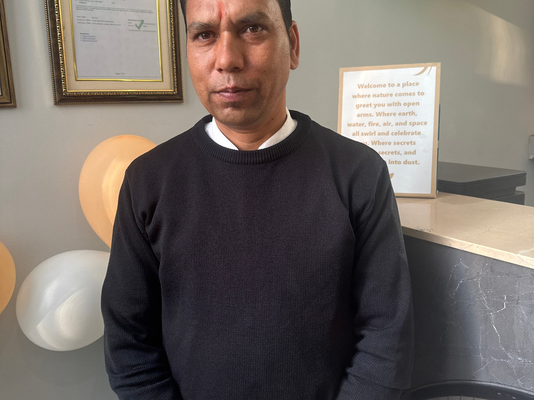 Five Elements Hotels Goldleaf