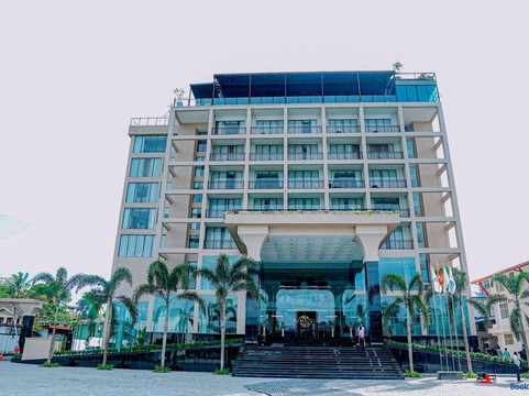 Ramadia Grand Hotel