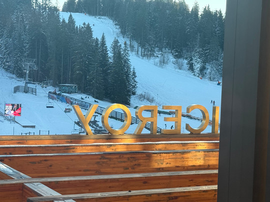 Viceroy Kopaonik Serbia主图