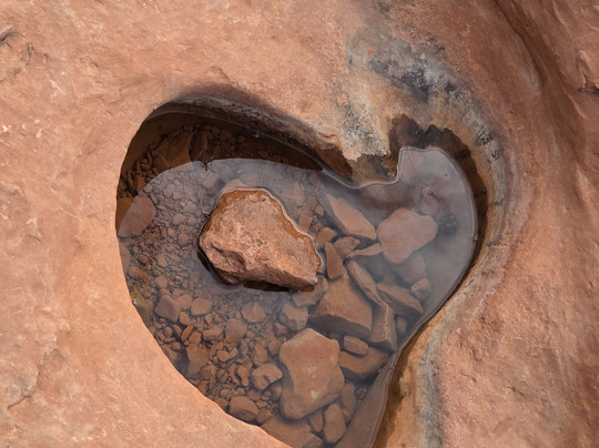 Vita Pura Yoga & Hiking Retreats-塞多纳必去景点