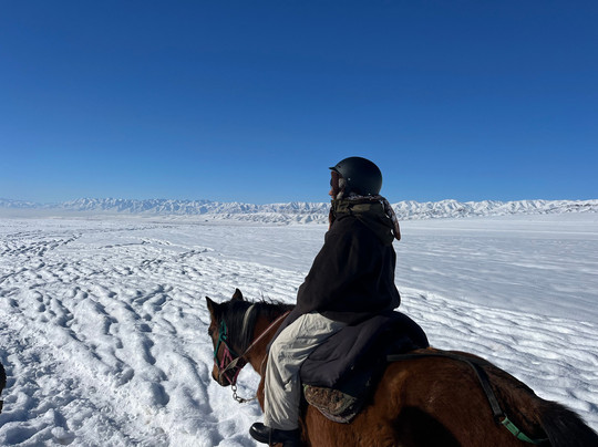 Song-Kol Travel-比斯凯克必去景点