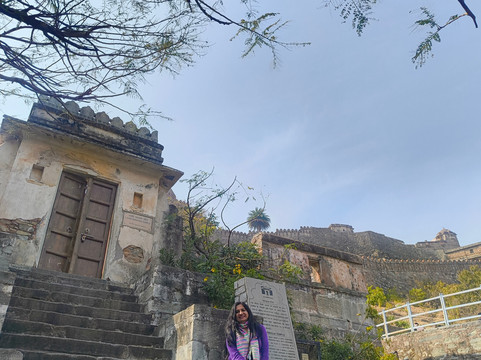 Atithi Cabs-乌代布尔必去景点