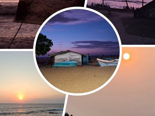 Guidewind Tours-Raddolugama必去景点