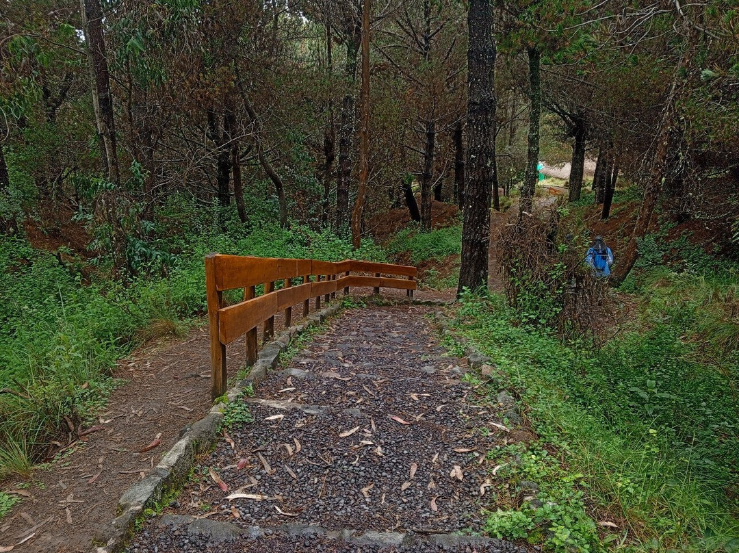 Mirador Shalala-Quilotoa必去景点