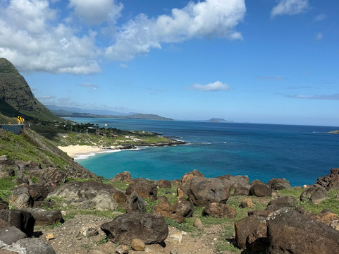Go Tours Hawaii-火奴鲁鲁必去景点