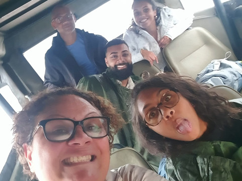 Bushbaby Adventures-伐拉博瓦必去景点