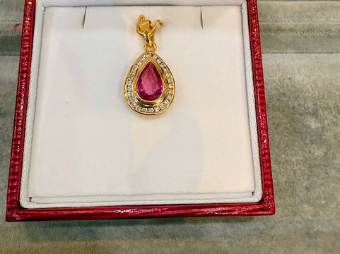 P&C 珠宝-芭东海滩必去景点