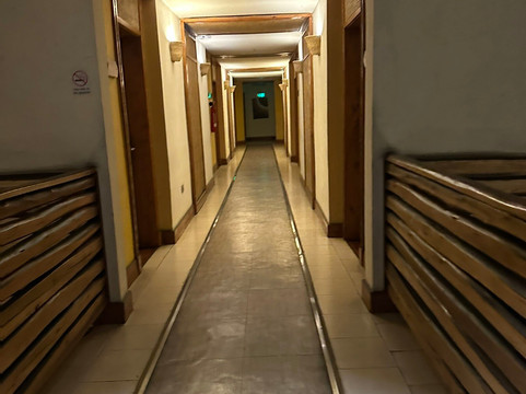 Nega Bonger Hotel主图