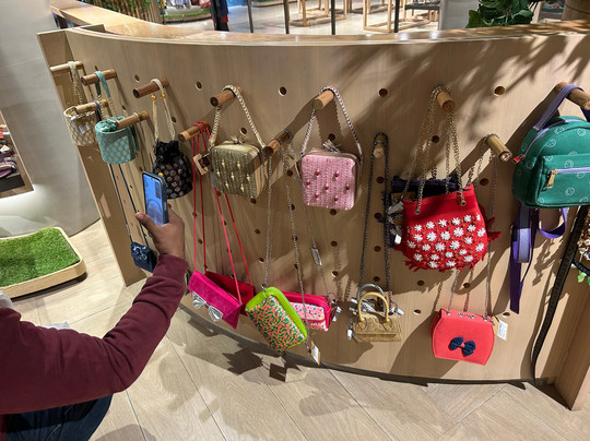 Aarong-达卡市必去景点