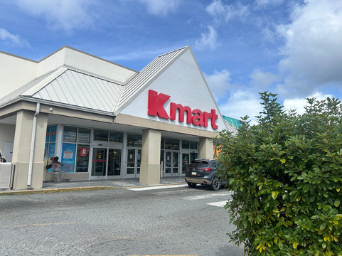 Bluebeard's Tower-圣 托马斯必去景点