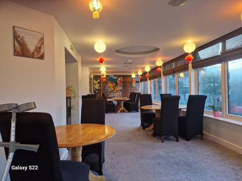 韦斯特伯里酒店主图