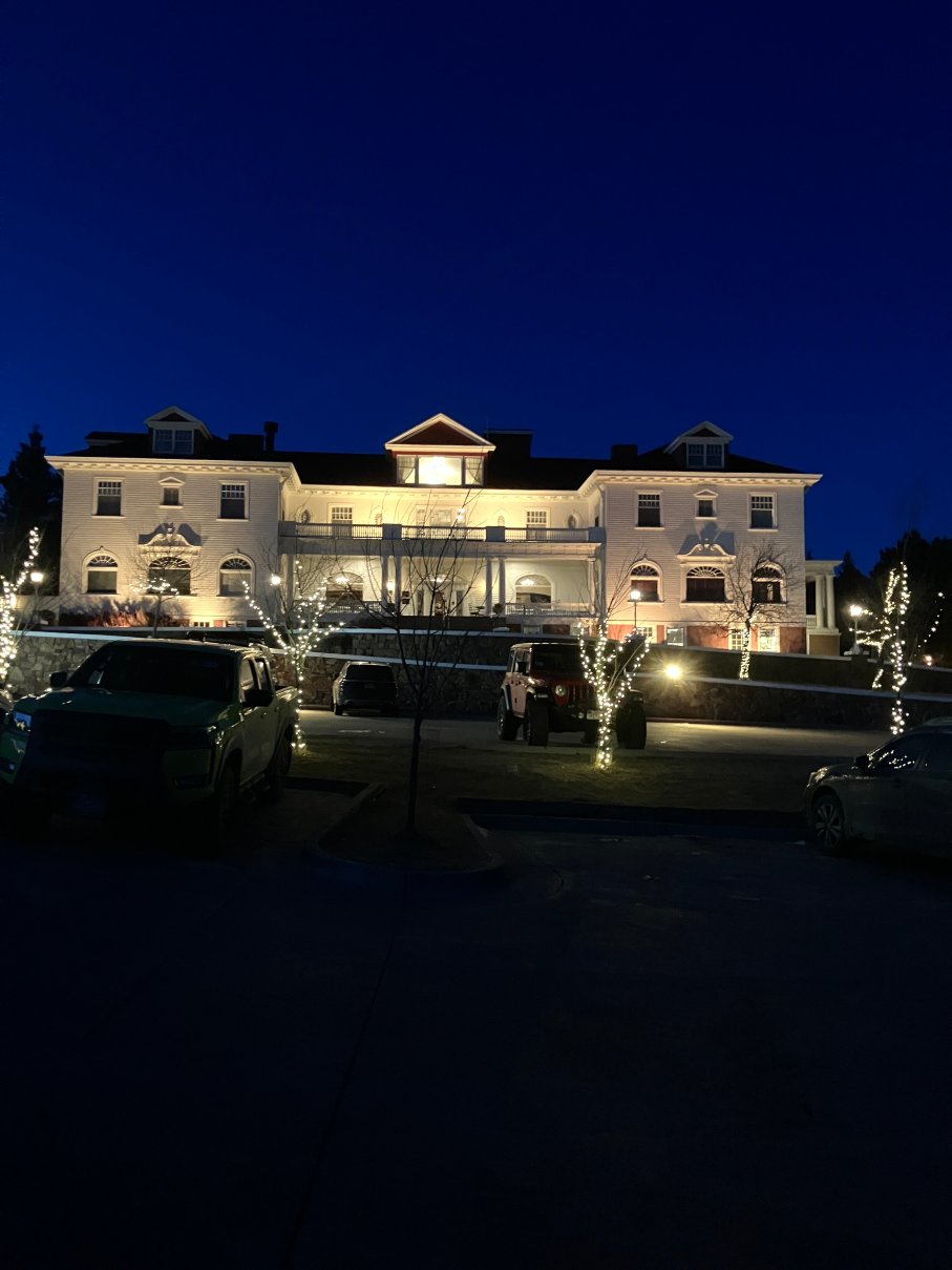 斯坦利酒店-浴室