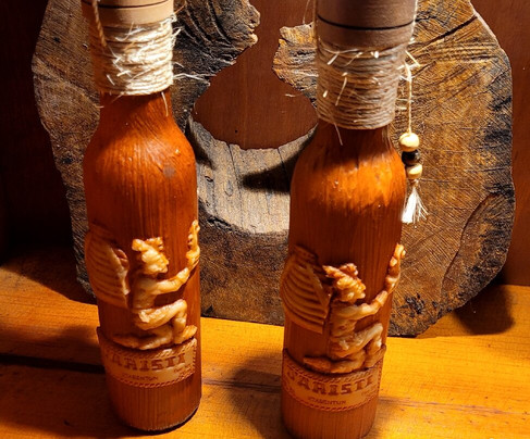 Zazil Tunich-巴利亚多利德必去景点