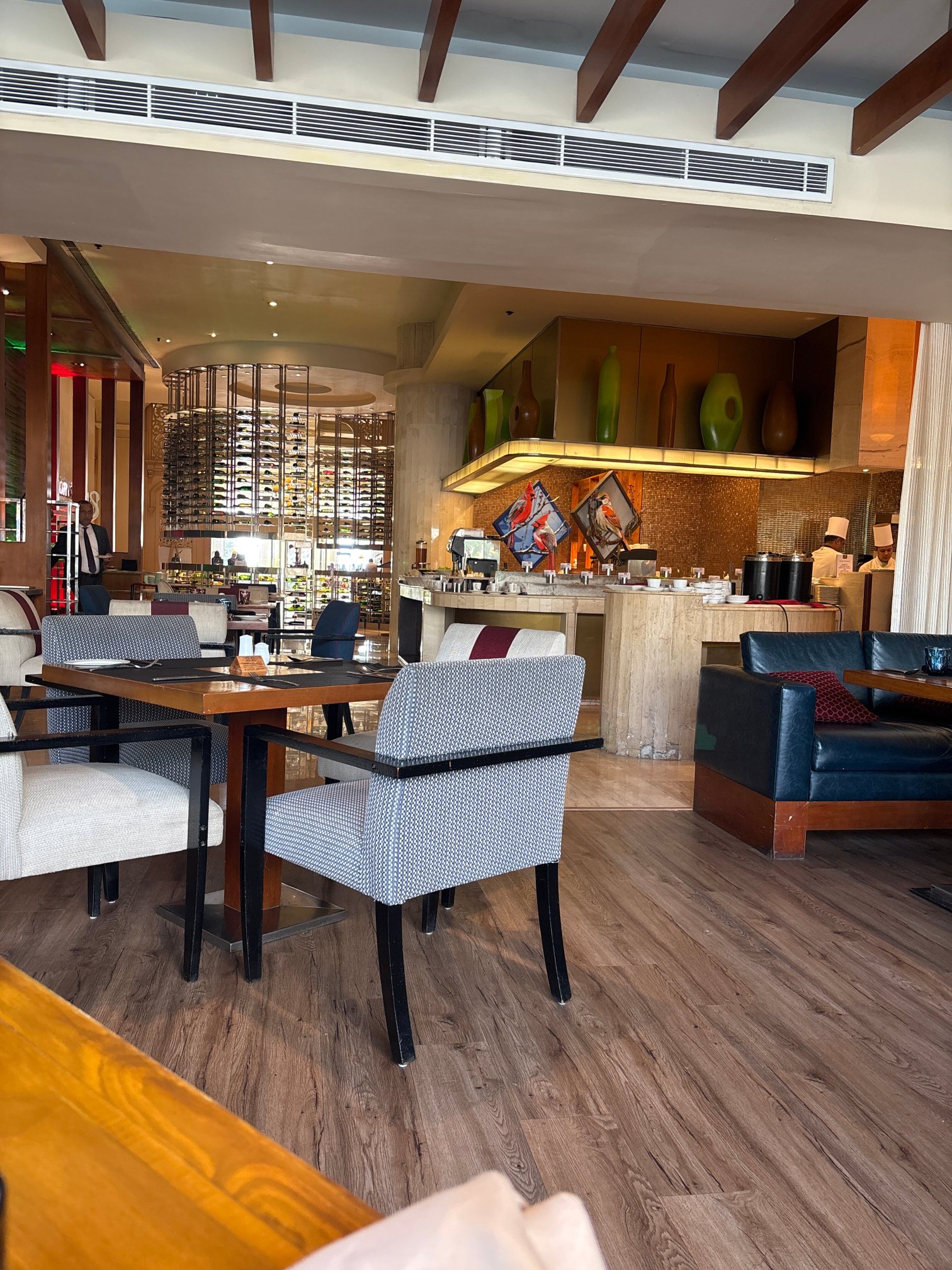 泰姬陵度假酒店-官方