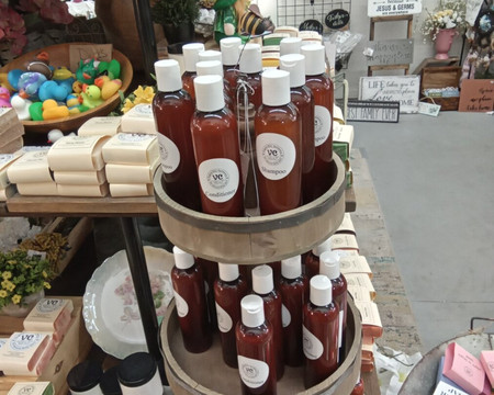 Finders Keepers Mini Mall-弗吉尼亚市必去景点