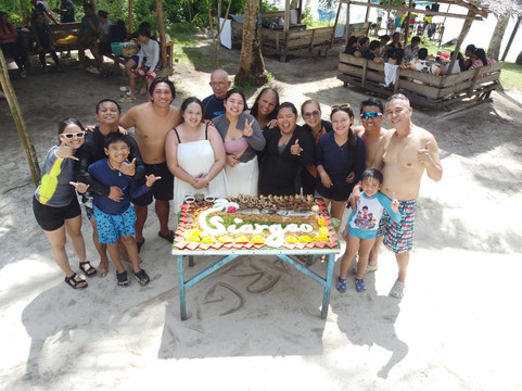 Daku Island-锡亚高岛必去景点