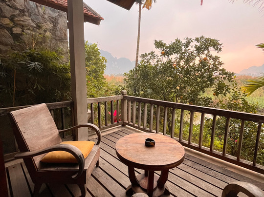 Nham Village Resort主图