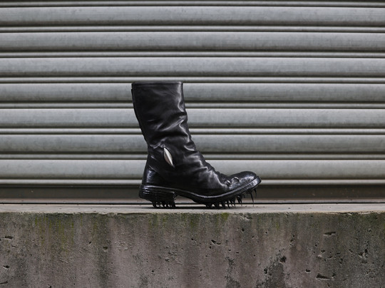 The Office Gallery-尼科西亚必去景点