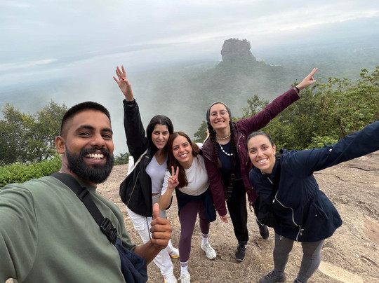 Exotic Island Tours - Private Driver Sri Lanka-Ganemulla必去景点