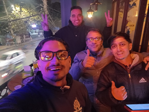 House Of Beers Lazimpat