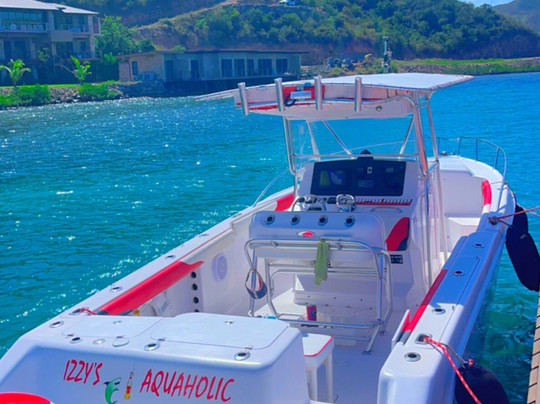 I & I Boat Charters-Road Town必去景点