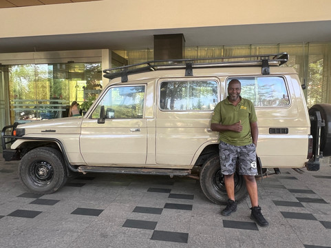 Devine African Safaris-吉佳利必去景点