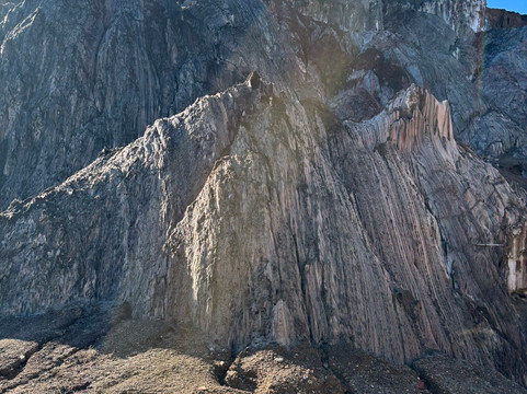 Montaña de Sal-Cardona必去景点