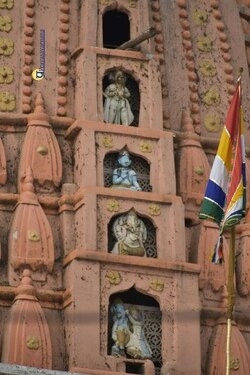 Shakambari Mata Temple-Sambhar必去景点