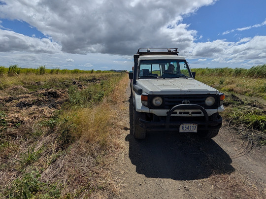 Eladio's Place-利比里亚必去景点